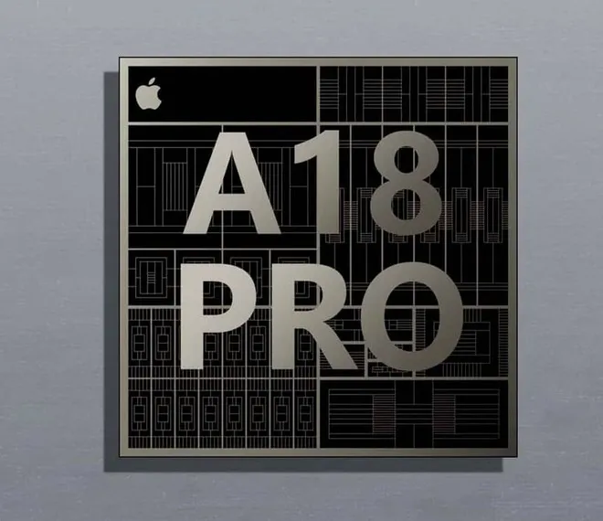 Новый чип A18 Pro от Apple: только 10% быстрее, чем A17 Pro